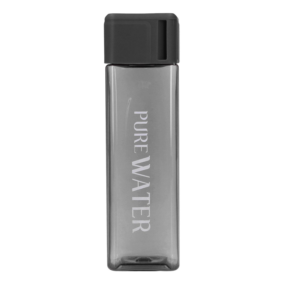 Прозрачная бутылка для воды - купить с доставкой по выгодным ценам в ...