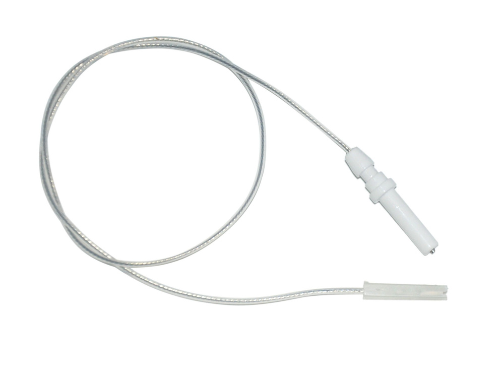 Свеча поджига (разрядник) для газовой плиты INDESIT, ARISTON (L450мм ...