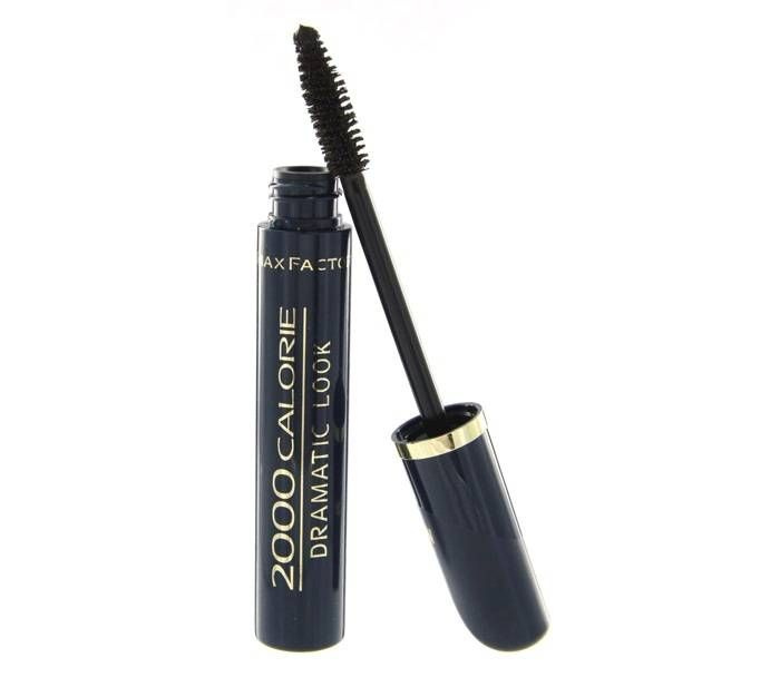 MAX FACTOR ТУШЬ 2000 CALORIE DRAMATIC VOLUME NAVY 9МЛ