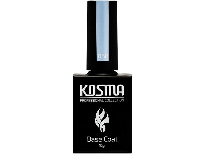 Гель-лак для ногтей KOSMA Gel Polish #1