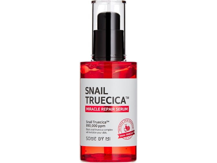 Some By Mi Сыворотка для лица, 50 мл - купить с доставкой по выгодным ...