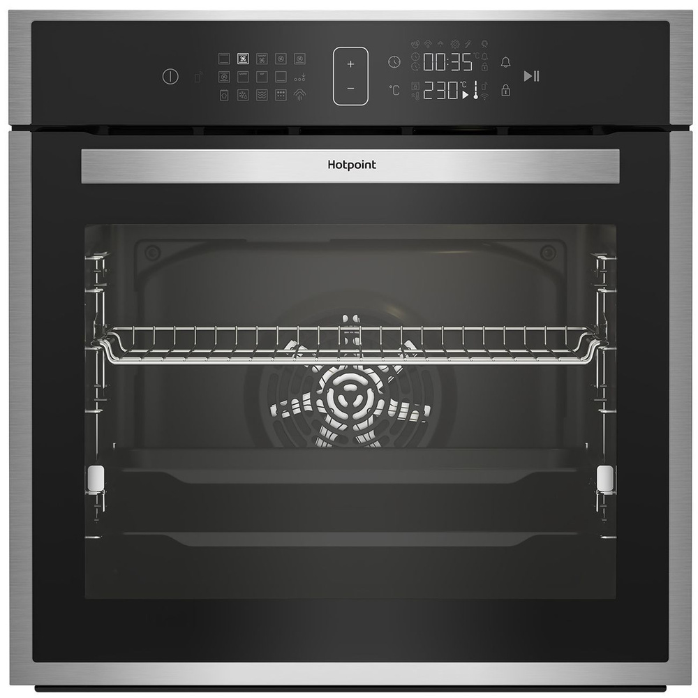 HotPoint  духовой шкаф FE8 1351 DSH IX #1