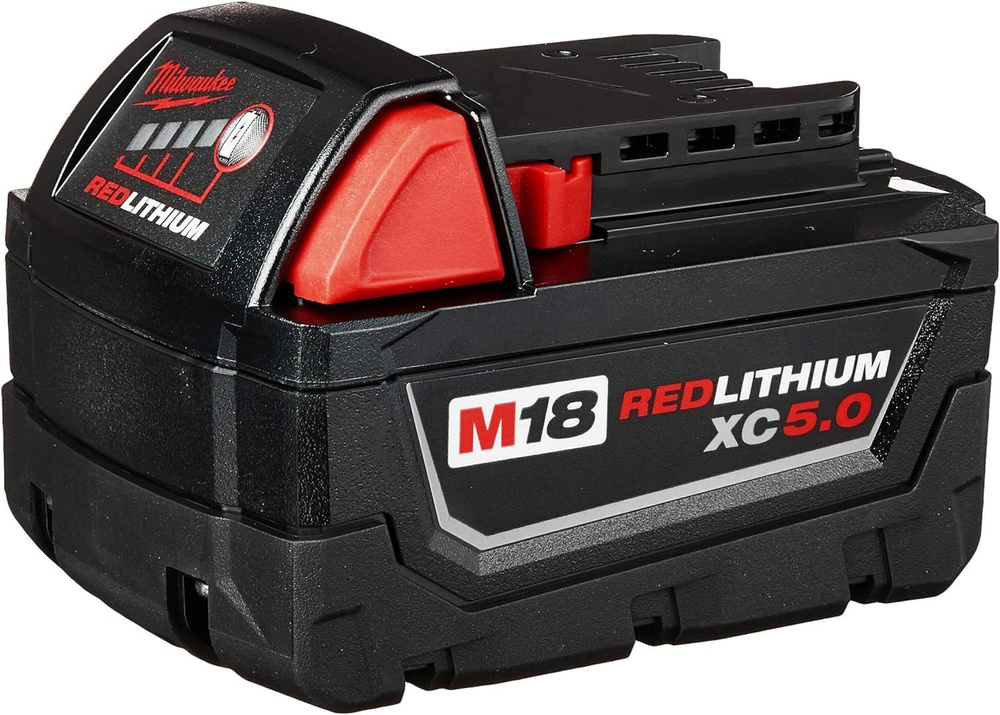 Milwaukee m18 5 sale