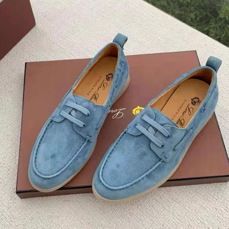 Лоферы Loro Piana - купить с доставкой по выгодным ценам в интернет ...