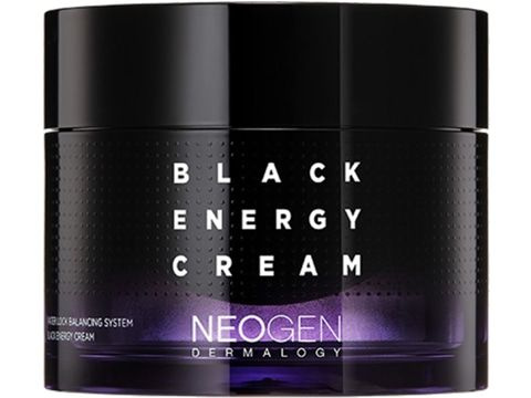 Крем для лица NEOGEN BLACK ENERGY CREAM #1