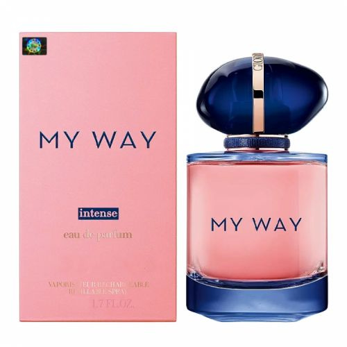 Духи женские My Way Intense, 90 ml (LUXE евро) #1