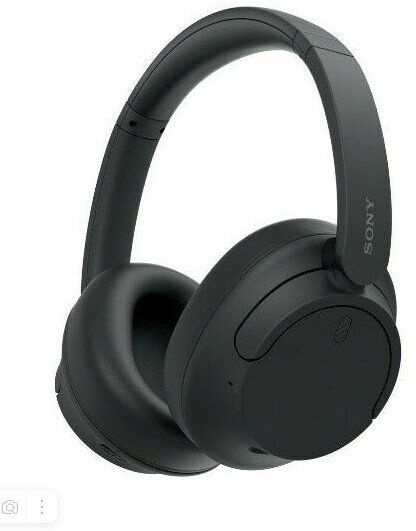 Sony xm3 bluetooth sale