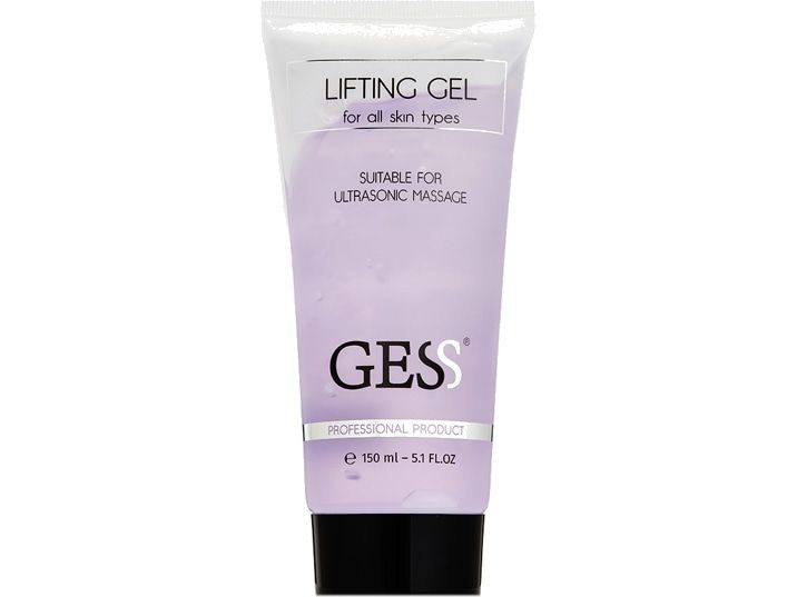 Гель для микротоковой терапии GESS Lifting Gel #1