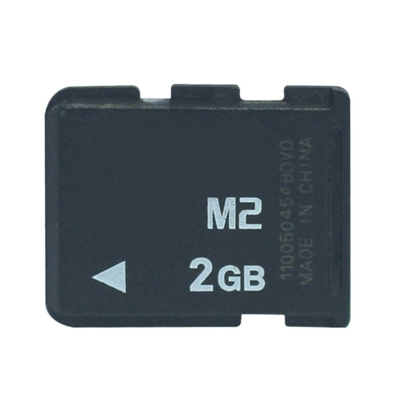 Портативная карта PSP GO card M2-2G - купить по выгодной цене в ...