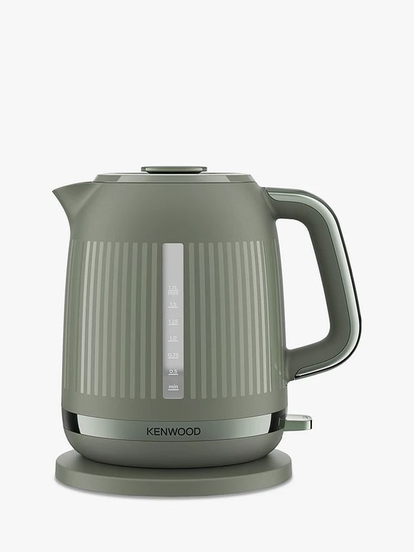 Kenwood glass kettle hotsell