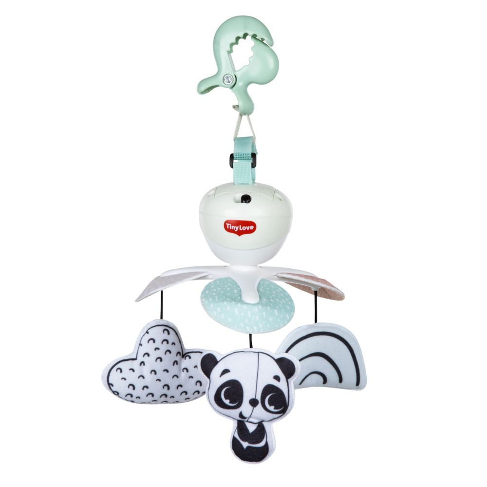 Подвес мобиль Tiny Love День и ночь - купить с доставкой по выгодным ...