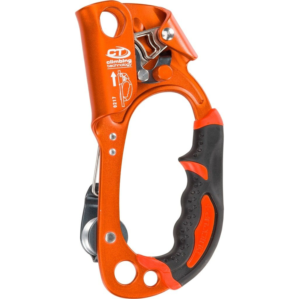 CT Climbing Technology Alp Tec-2 QR imbracatura bassa lavoro
