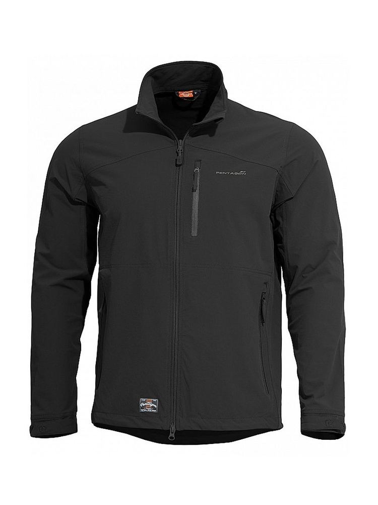 Куртка Pentagon Elite Softshell #1