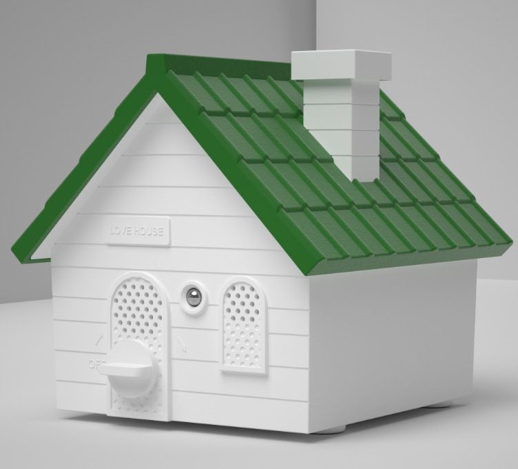 Отпугиватель собак ультразвуковой,Дальность действия до 15 м, 4 режима ...