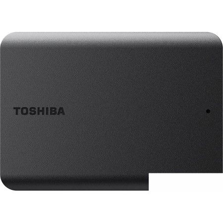 Toshiba Canvio Basics New 1 Тб Купить