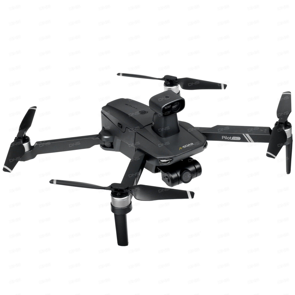 Квадрокоптер JJRC X19 Pro серый - купить с доставкой по выгодным ценам ...