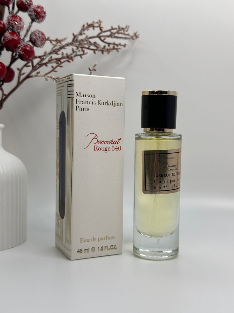 Baccarat Rouge 540 Духи 48 мл (1327530563)