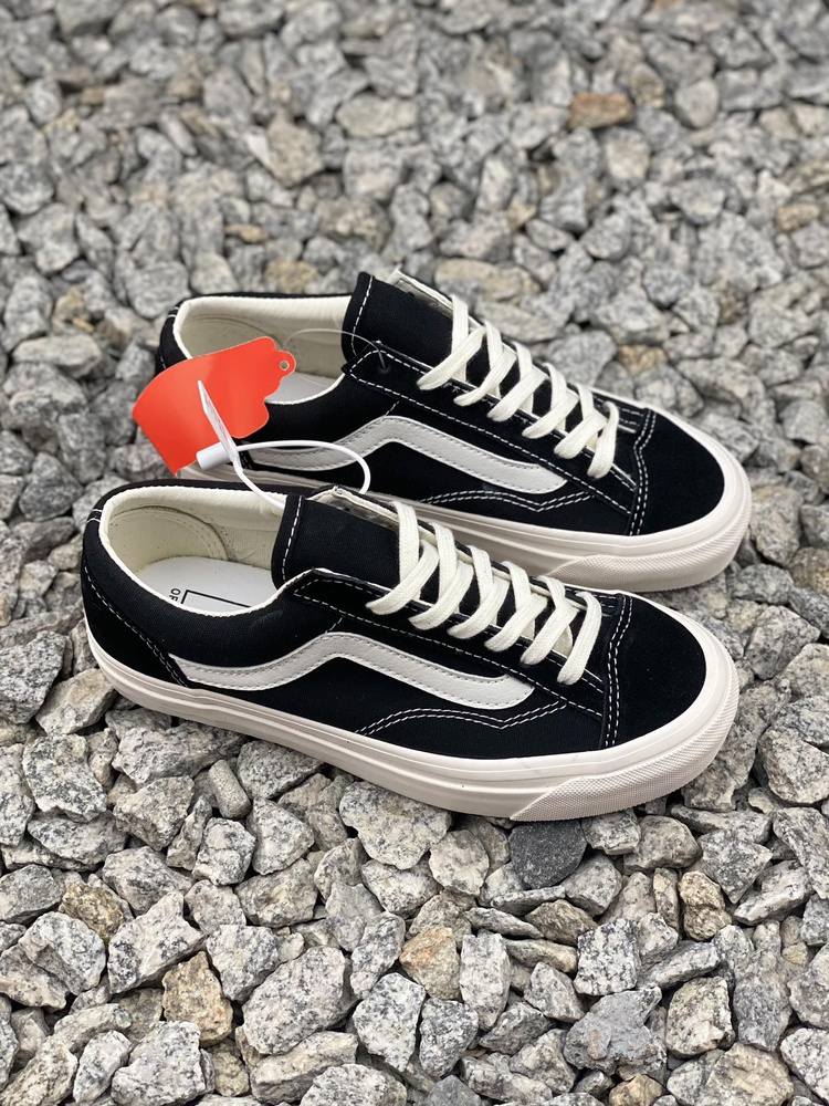 Кеды Vans #1