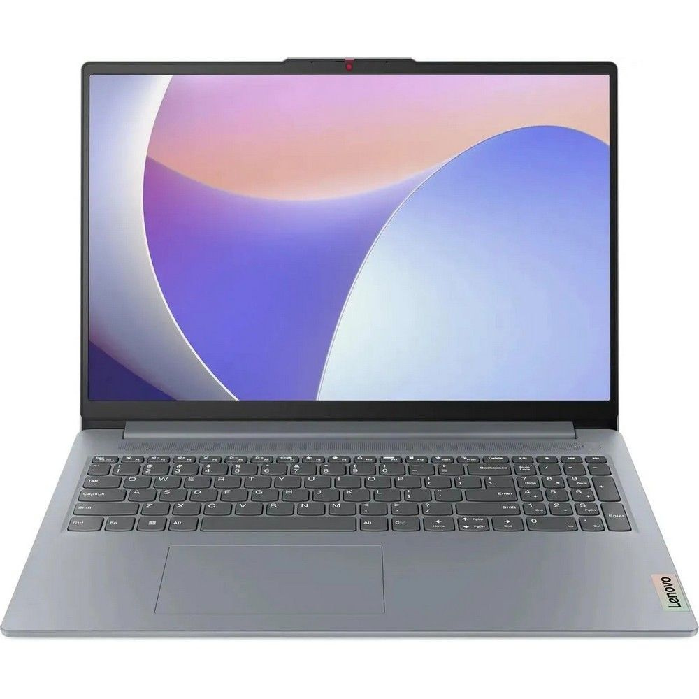 Lenovo 82X8001LRK Ноутбук 16", Intel U300, RAM 8 ГБ, SSD 128 ГБ, Intel UHD Graphics, Без системы, (82X8001LRK), #1