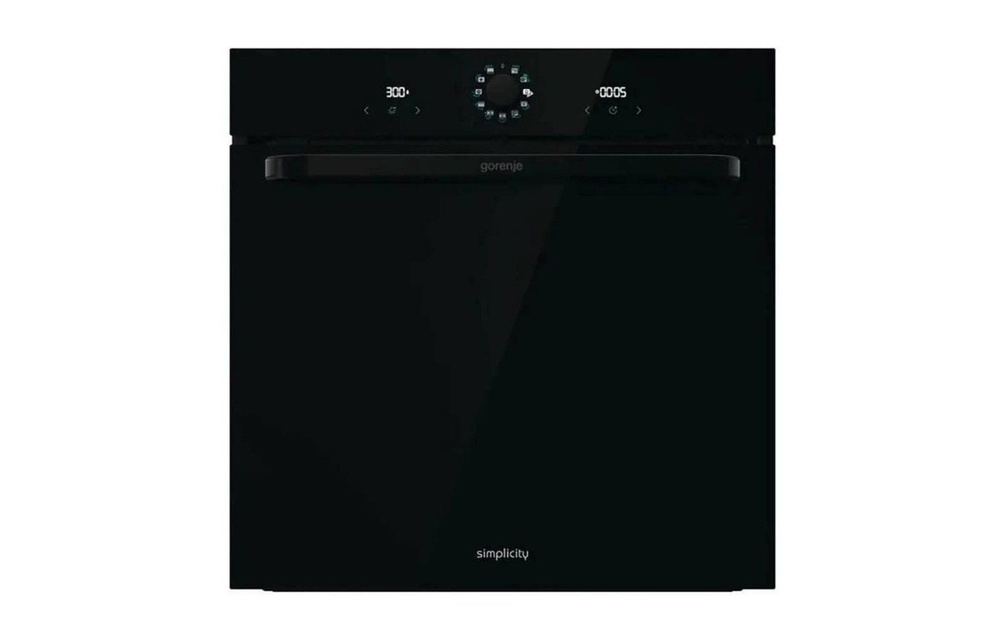 Духовой шкаф gorenje bop799s51x