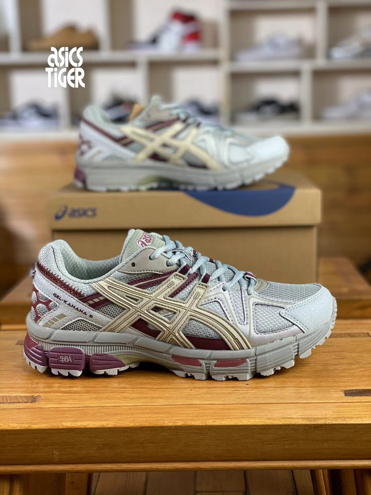 Кроссовки ASICS Asics Gel-Task #1