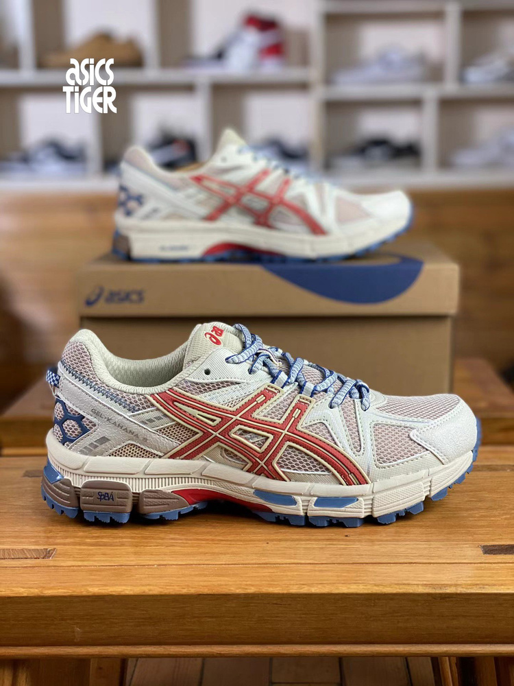 Кроссовки ASICS Asics Gel-Task #1