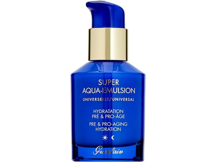 Guerlain Эмульсия для ухода за кожей, 50 мл - купить с доставкой по ...