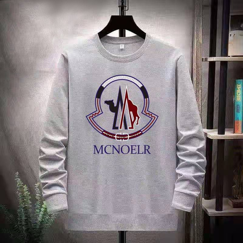 Свитшот MONCLER #1