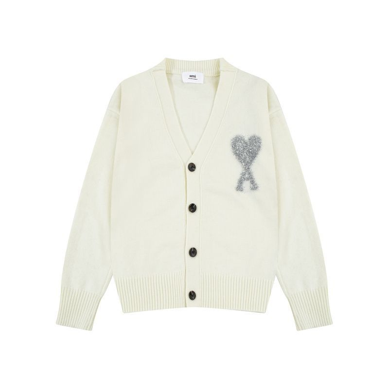 Кардиган AMI #1