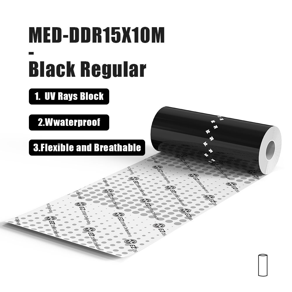 Пленка для заживления татуировки Protective Tattoo Film - купить с ...