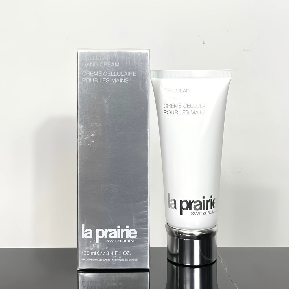 La Prairie Скраб для лица 100 мл #1