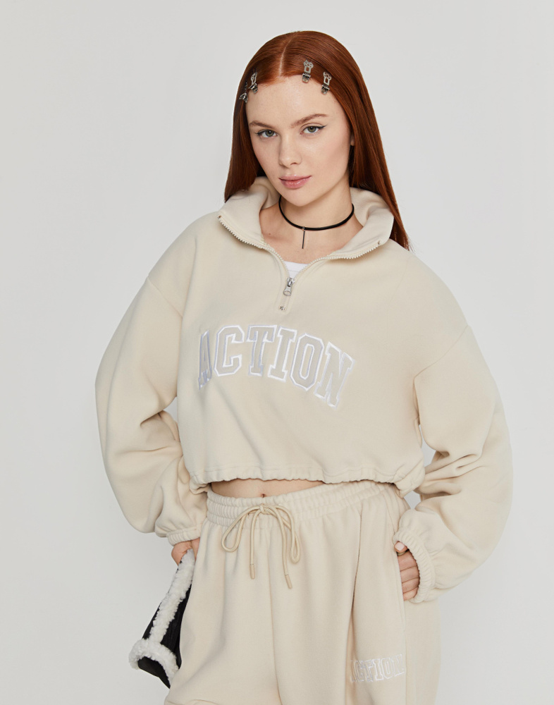 Свитшот Gloria Jeans - купить с доставкой по выгодным ценам в интернет ...