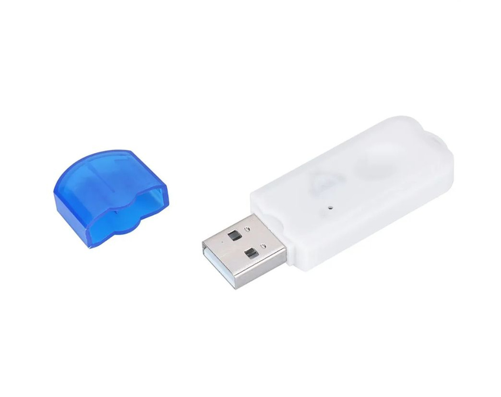 Адаптер USB Bluetooth, универсальный #1