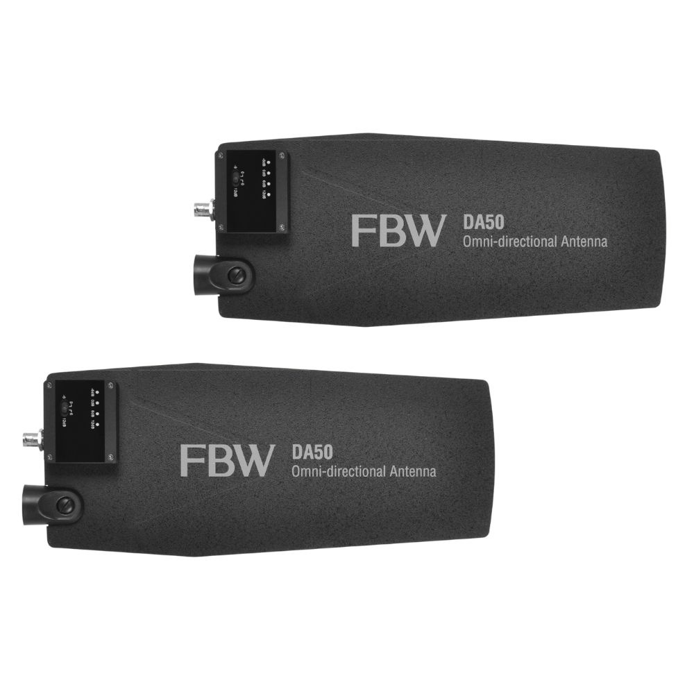Антенна FBW DA50 #1