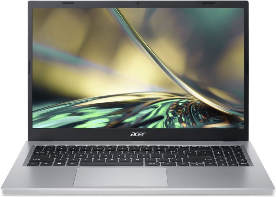 Ноутбук Acer Aspire 3 A315-24P NX.KDECD.007, серебристый купить по ...