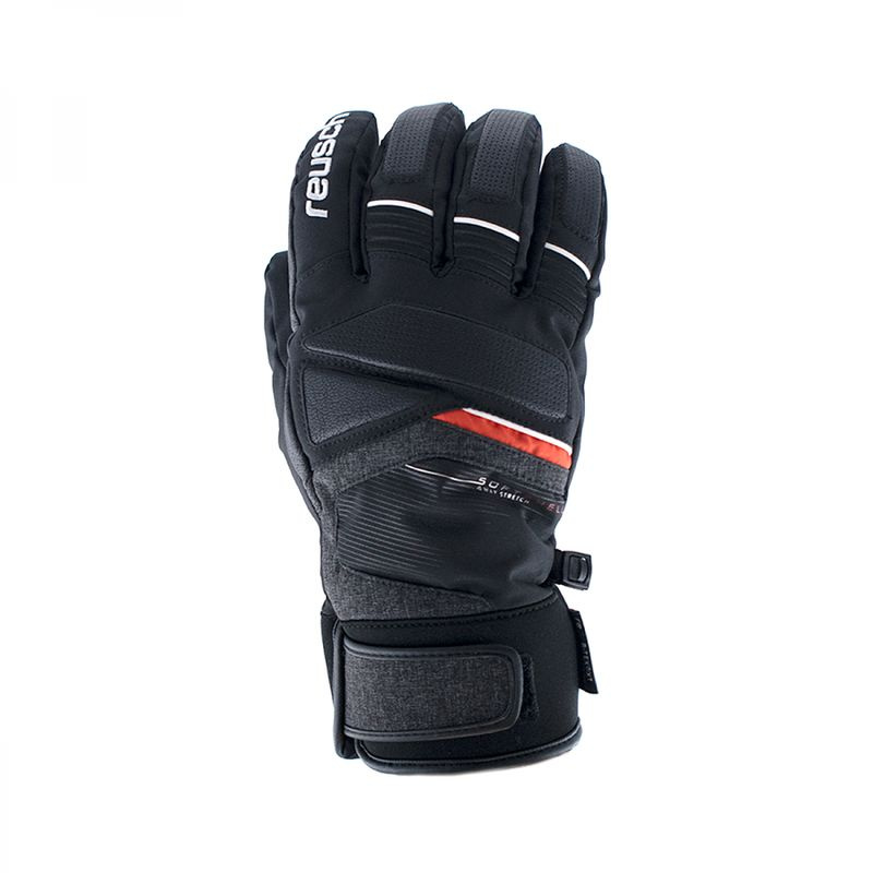 Перчатки Reusch #1