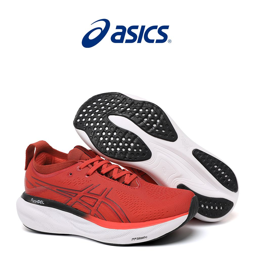 ASICS Gel Nimbus 21 Wide OZON 1364709676