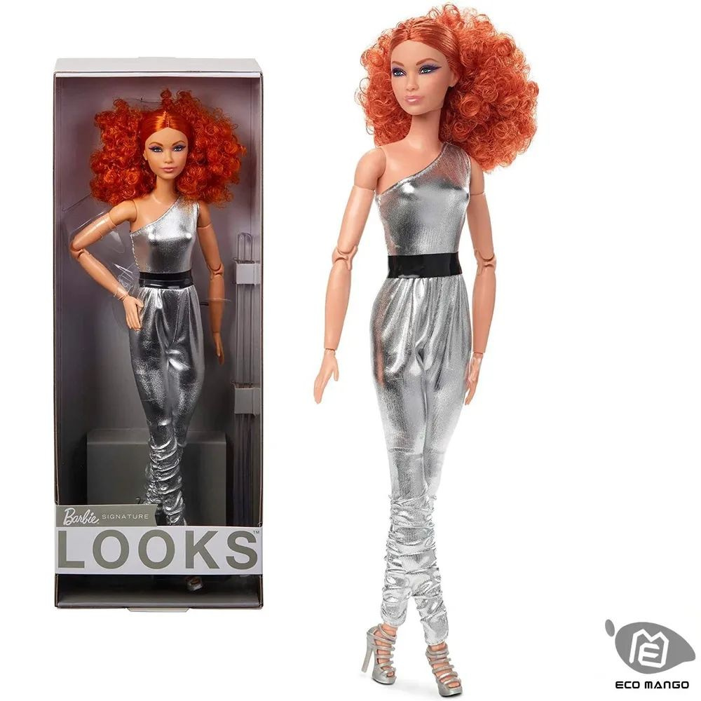 Барби Лукс 11 Barbie Looks 11 - купить с доставкой по выгодным ценам в ...
