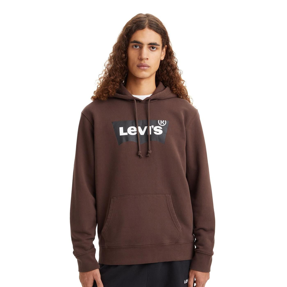 Худи Levi's #1