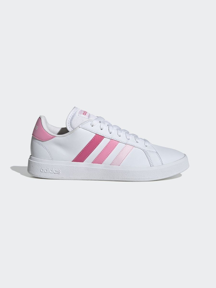 Кеды adidas Sportswear Grand Court Base 2.0 #1