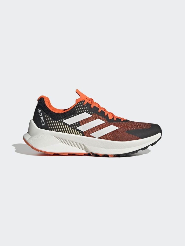 Кроссовки adidas Terrex Soulstride Flow #1