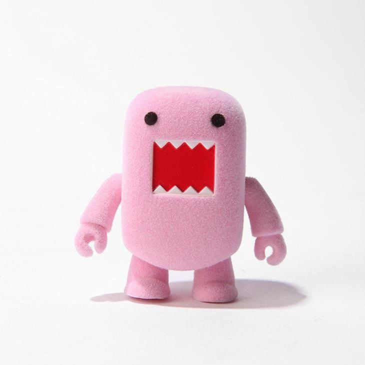 Мягкая игрушка Домо-кун - купить с доставкой по выгодным ценам в ...