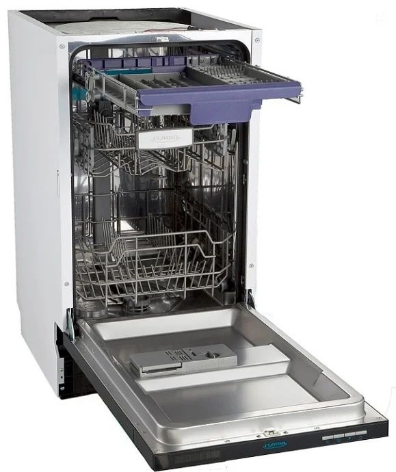 Flavia Встраиваемая посудомоечная машина D780302 #1