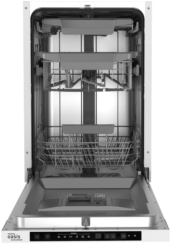 Oasis Встраиваемая посудомоечная машина n255348 #1