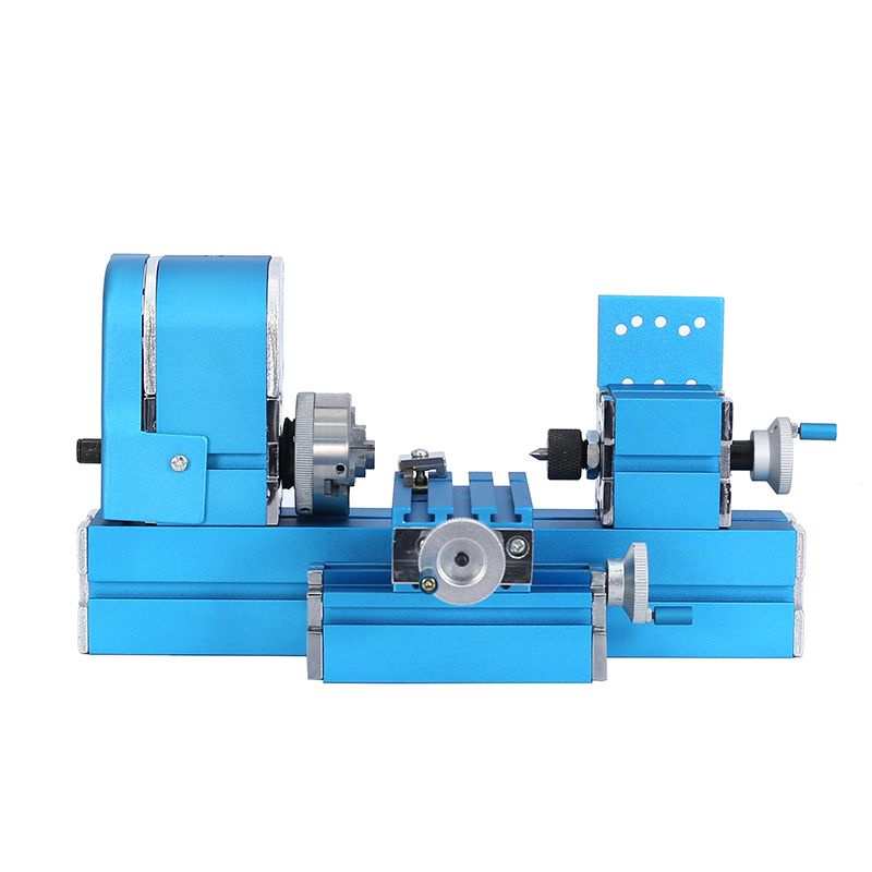 Мини-токарный станок, 20000 ОБ/мин, деревообрабатывающий станок ...