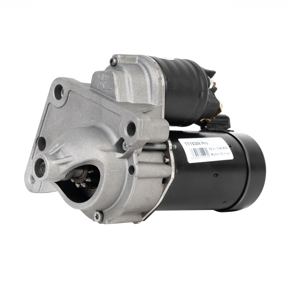 Стартер Ситроен Берлинго, Ситроен С, Ситроен Джампи, Ситроен Немо ...