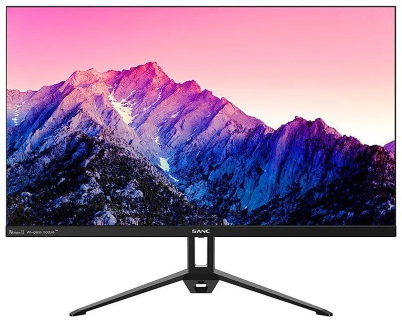 Монитор SANC LCD N50 Plus II 238 (M2442QH) 23.8" - купить по выгодной ...