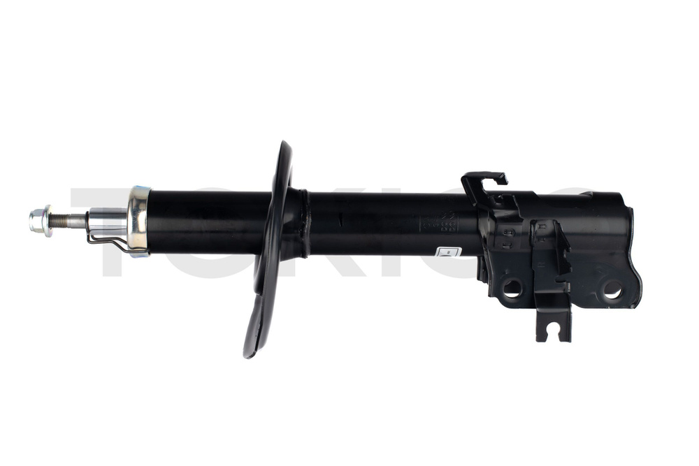 Стойка передняя Nissan Qashqai 06-13 / Dualis 07-14 (Справа)