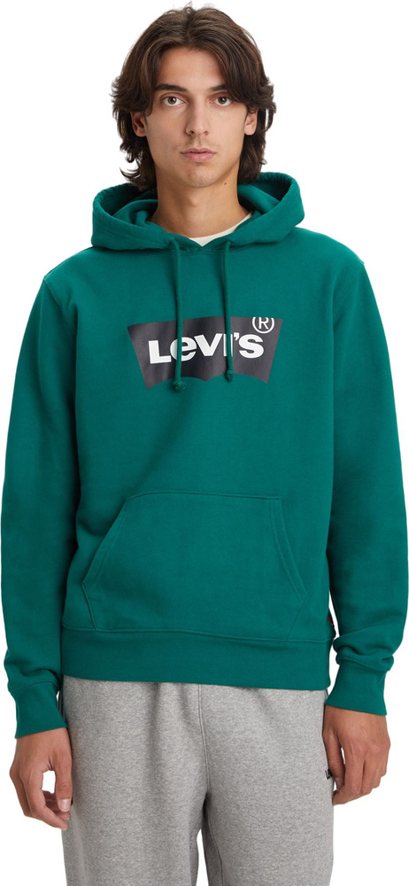 Худи Levi's #1