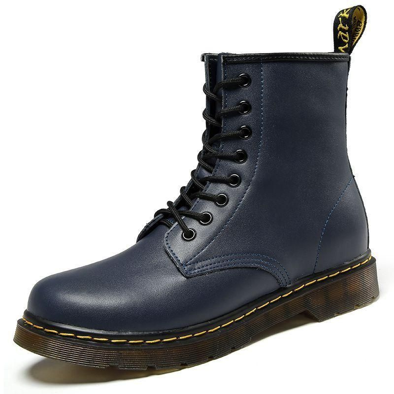 Полусапоги Dr. Martens #1